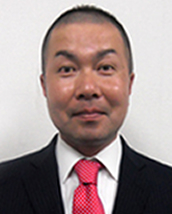 (株)ジャパンクリエイト　代表取締役・槌田幸洋様