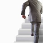 経営の段階が上がる、新規事業