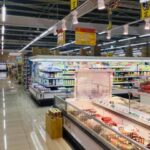 スーパーマーケット