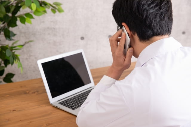 弁護士紹介サイトを使って顧問弁護士を探すこともできます