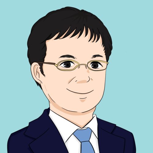 L.A.P.中小企業顧問弁護士の会よりご紹介するB弁護士