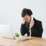 クレーム対応のご相談も弁護士の守備範囲です