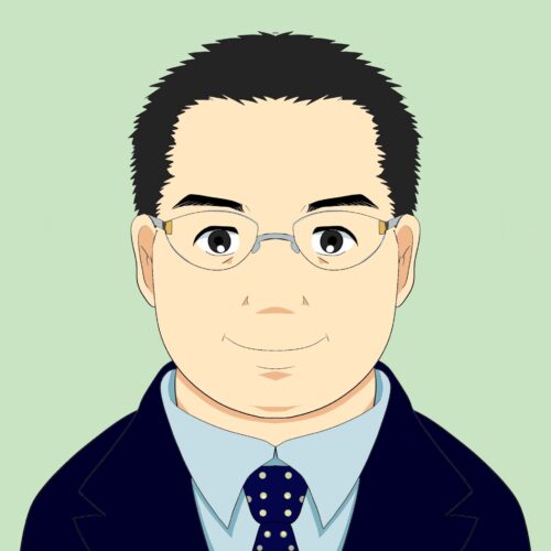 L.A.P.中小企業顧問弁護士の会よりご紹介するA弁護士、頼もしく安心感があります