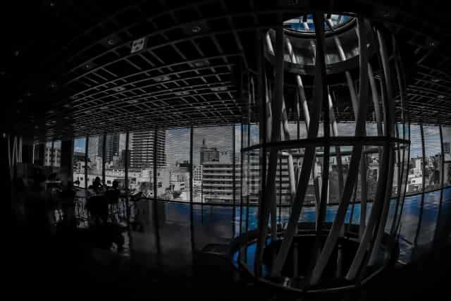 偏見と現代アート