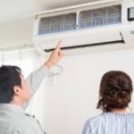 エアコンが壊れたら、契約物件の賃貸借契約書を見ましょう