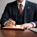 弁護士打ち合わせ