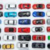 ミニカーコレクション