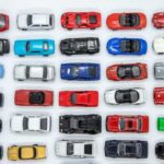 ミニカーコレクション